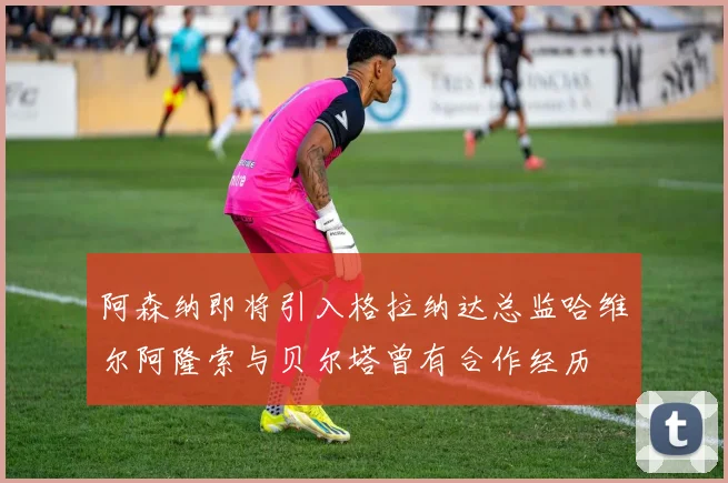 阿森纳即将引入格拉纳达总监哈维尔阿隆索与贝尔塔曾有合作经历